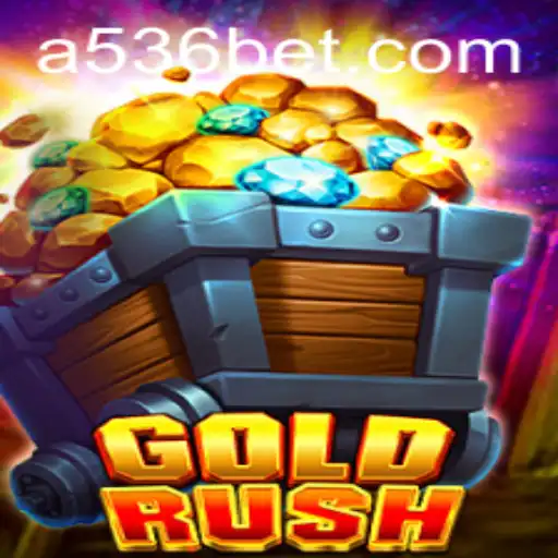Explorando GoldRush: A Emoção da Caçada ao Ouro