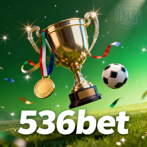 536bet Logo