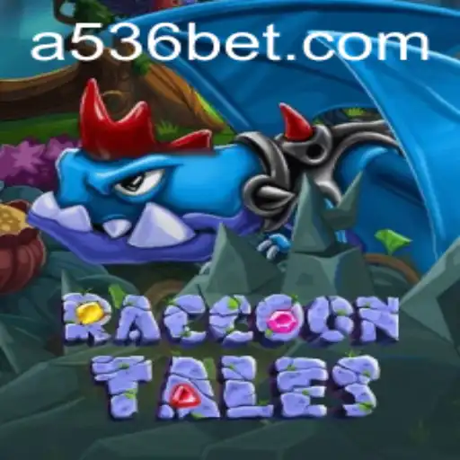 RaccoonTales: A Nova Sensação do Mundo dos Games