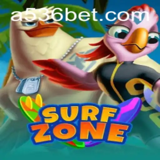 SurfZone: Descubra a Nova Sensação do Mundo dos Jogos com 536bet